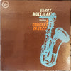 Gerry Mulligan & The Concert Jazz Band - Gerry Mulligan Presents A Concert In Jazz (Vinyl, LP, Album, Mono) Very Good Plus (VG+) / Good Plus (G+)