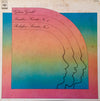 Glenn Gould - Sonata No. 3 / Sonata No. 7 (Vinyl, LP, Stereo) Very Good Plus (VG+) / Very Good Plus (VG+)