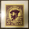 Thelonious Monk - The Unique Thelonious Monk (Vinyl, LP, Album, Mono) Very Good Plus (VG+) / Very Good (VG)