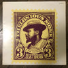 Thelonious Monk - The Unique Thelonious Monk (Vinyl, LP, Album, Mono) Very Good Plus (VG+) / Very Good (VG)