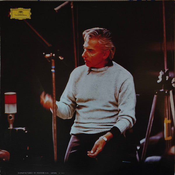 Le Quattro Stagioni • The Four Seasons • Die Vier Jahreszeiten