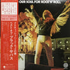 Black Sabbath - We Sold Our Soul For Rock 'N' Roll (2xVinyl, LP, Compilation, Misprint) Good Plus (G+) / Good Plus (G+)