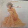 Nancy Wilson - But Beautiful (Vinyl, LP, Album, Stereo) Very Good (VG) / Very Good Plus (VG+)