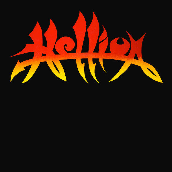 Release: Hellion-Vinyl-UK-1984-MFN 15, MFN15-33632382
