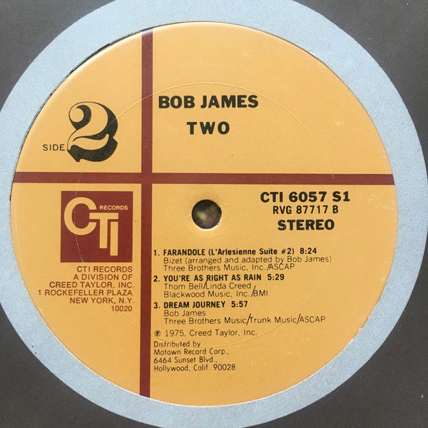 Two