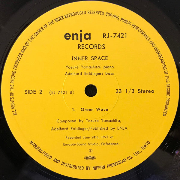 Inner Space