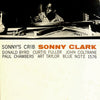 Sonny Clark - Sonny's Crib (Vinyl, LP, Album, Limited Edition, Reissue, Mono) Very Good (VG) / Very Good (VG)