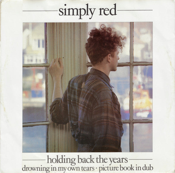 Release: Holding Back The Years-Vinyl-UK-1986-YZ 70T, 248 703-0-11769889