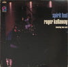Roger Kellaway - Spirit Feel (Vinyl, LP, Album, Stereo) Good Plus (G+) / Good (G)