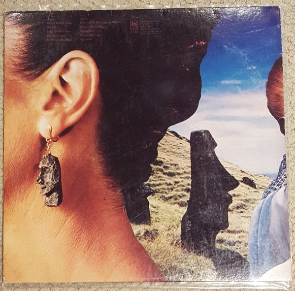 Release: Pieces Of Eight-Vinyl-US-1978-SP-4724-11275340