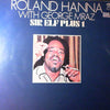 Roland Hanna - Sir Elf Plus 1 (Vinyl, LP, Album, Stereo) Very Good Plus (VG+) / Very Good Plus (VG+)
