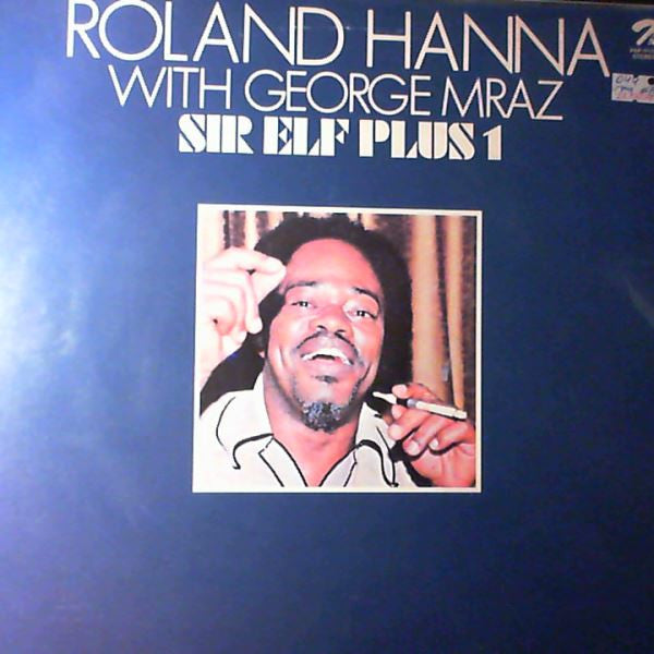 Release: Sir Elf Plus 1-Vinyl-Japan-1979-PAP-9167-20517175