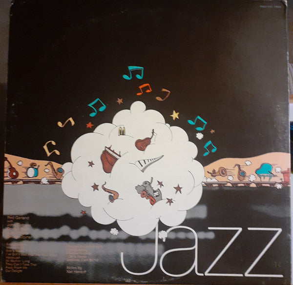 Master Release: Jazz Junction by The Red Garland Quintet