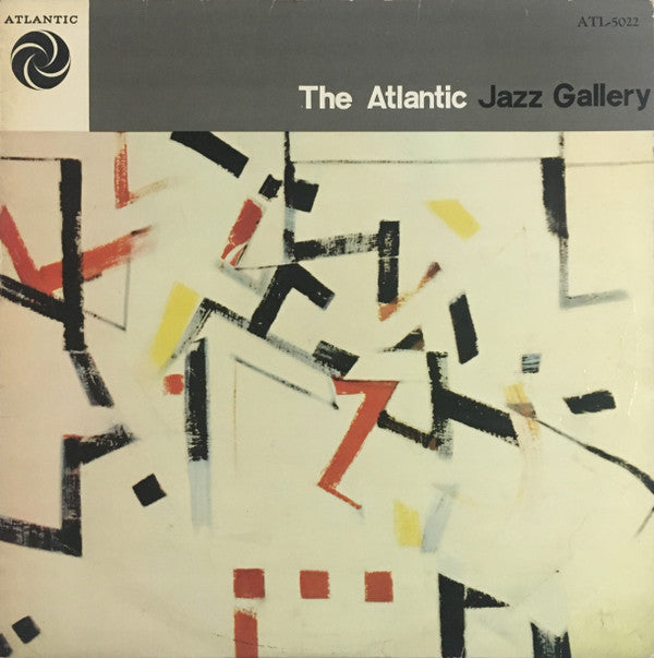 The Atlantic Jazz Gallery