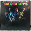 The Jimi Hendrix Experience - Smash Hits (Vinyl, LP, Compilation, Reissue) Very Good Plus (VG+) / Near Mint (NM or M-)