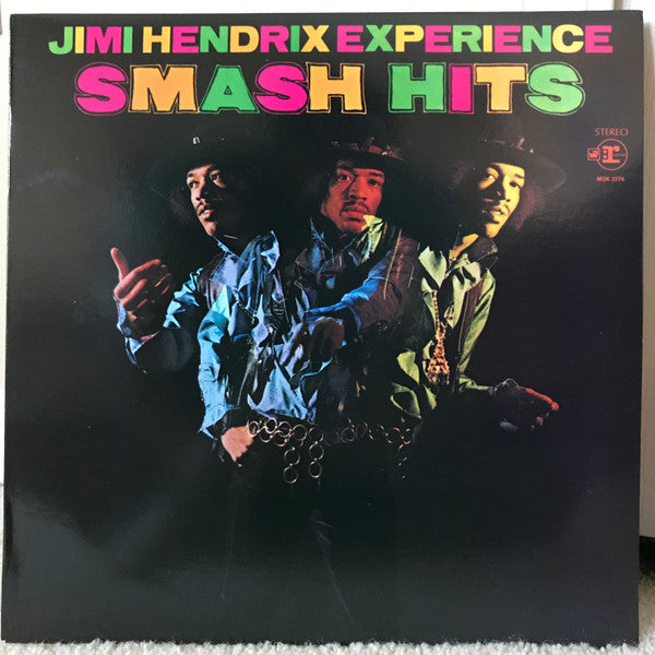 Smash Hits