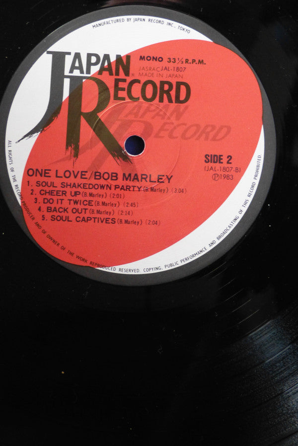 One Love
