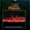Polynesian Cultural Center - Highlights From Festival Polynesia! (Vinyl, LP, Stereo) Very Good Plus (VG+) / Very Good (VG)