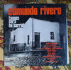 Edmundo Rivero - Tangos Para Mi Barrio (Vinyl, LP, Album, Mono) Very Good Plus (VG+) / Very Good (VG)