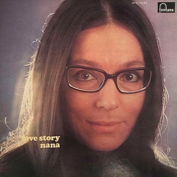 Release: A Place In My Heart-Vinyl-Japan-1972-SFX-7437-12326961