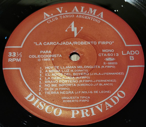 La Carcajada