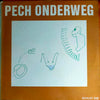 Misha Mengelberg - Pech Onderweg (Vinyl, LP, Album) Very Good Plus (VG+) / Very Good Plus (VG+)