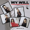 Princess Princess - My Will (Vinyl, 7