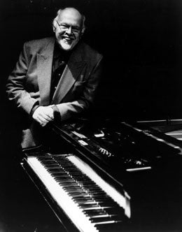 John Critchinson