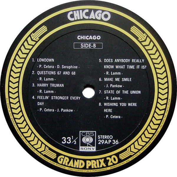 Grand Prix 20