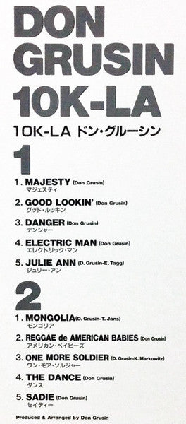 10K-LA