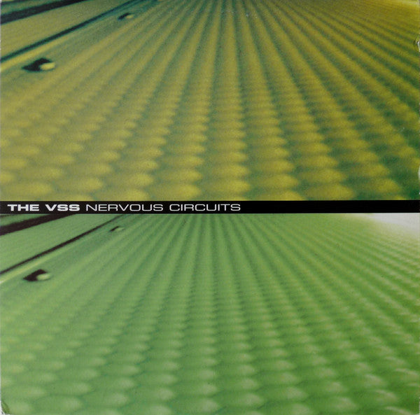 Release: Nervous Circuits-Vinyl-US-1997-HB015-1170016