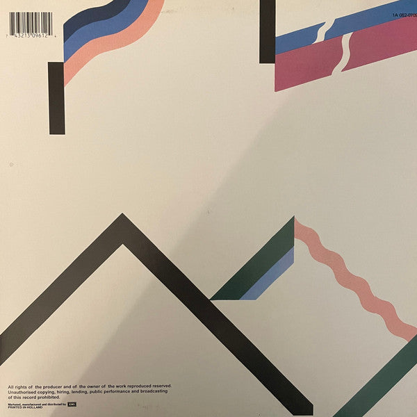Master Release: 154 by Wire