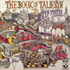Deep Purple - The Book Of Taliesyn (Vinyl, LP, Album, Repress, Stereo) Near Mint (NM or M-) / Very Good Plus (VG+)