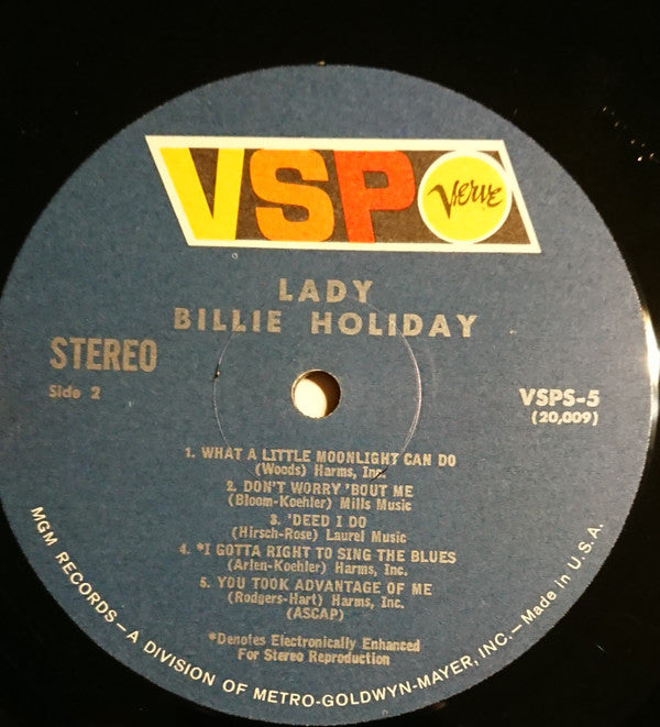 Lady