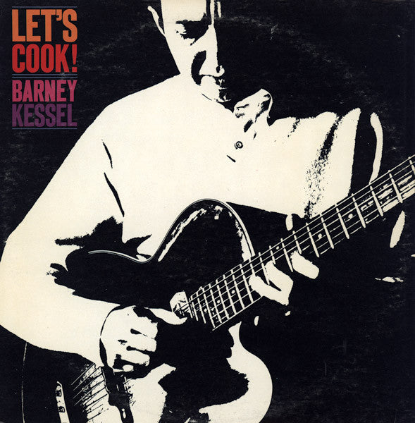 Release: Let's Cook!-Vinyl-US-None-S7603-5570087