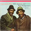 Milt Jackson - Bags Meets Wes! = バグス・ミーツ・ウェス (Vinyl, LP, Album, Reissue, Stereo) Very Good (VG) / Very Good (VG)