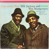 Milt Jackson - Bags Meets Wes! = バグス・ミーツ・ウェス (Vinyl, LP, Album, Reissue, Stereo) Very Good (VG) / Very Good (VG)