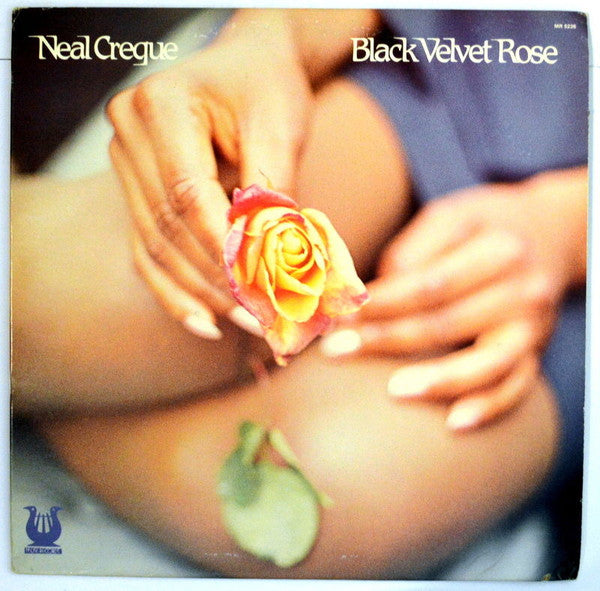 Release: Creque-Vinyl-US-1981-MR 5226-8153605