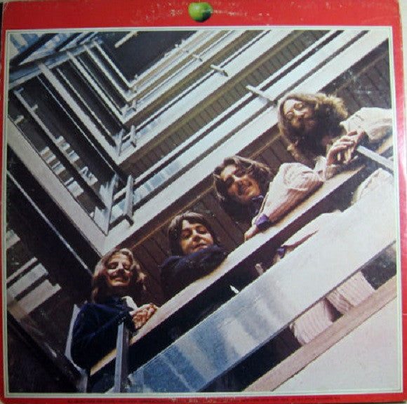 Release: 1962-1966-Vinyl-US-1973-SKBO 3403-7182801