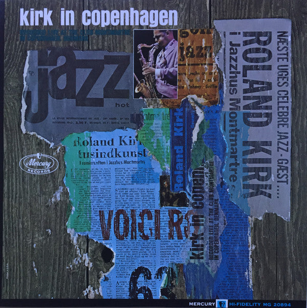 Release: Kirk In Copenhagen-Vinyl-Japan-1981-SJ-19618, SR-60894-5885559