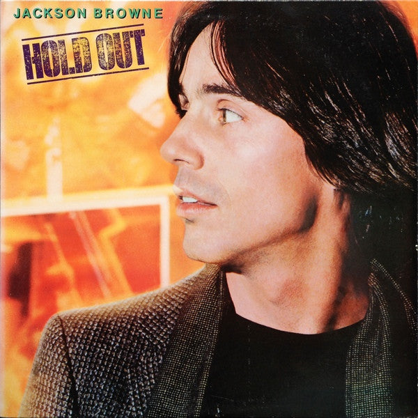 Release: Hold Out-Vinyl-US-1980-5E-511-8182199