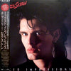 Charlie Sexton - Mixed Impressions (Vinyl, 33 ⅓ RPM, Mini-Album, 12