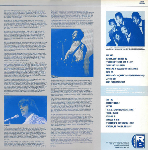Atlanta Soul Connection