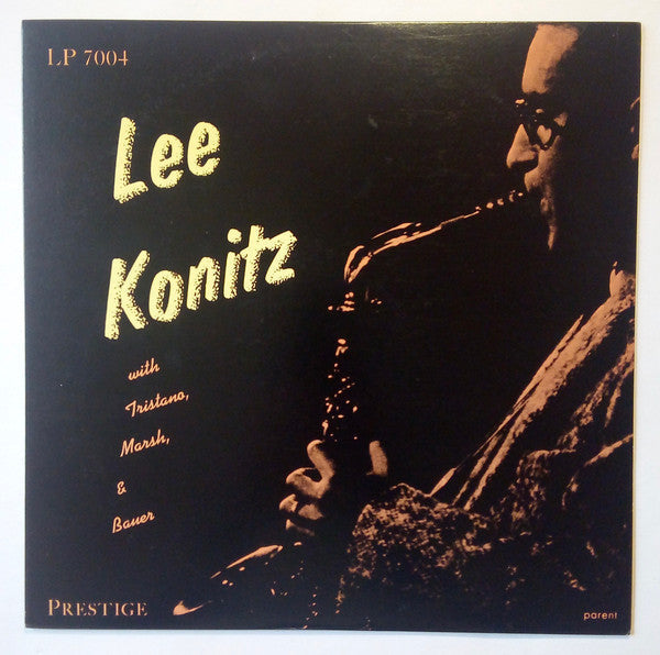 Release: Subconscious-Lee-Vinyl-Japan-1984-VIJ-234-7314955