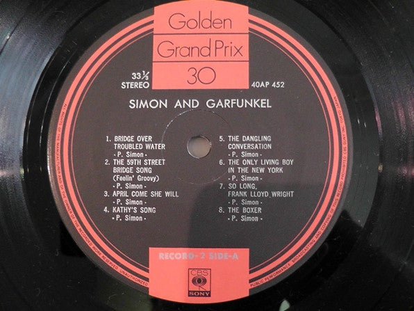 Golden Grand Prix 30