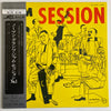 Various - Norman Granz' Jam Session #1 (Vinyl, LP, Album, Reissue, Mono) Very Good (VG) / Very Good (VG)