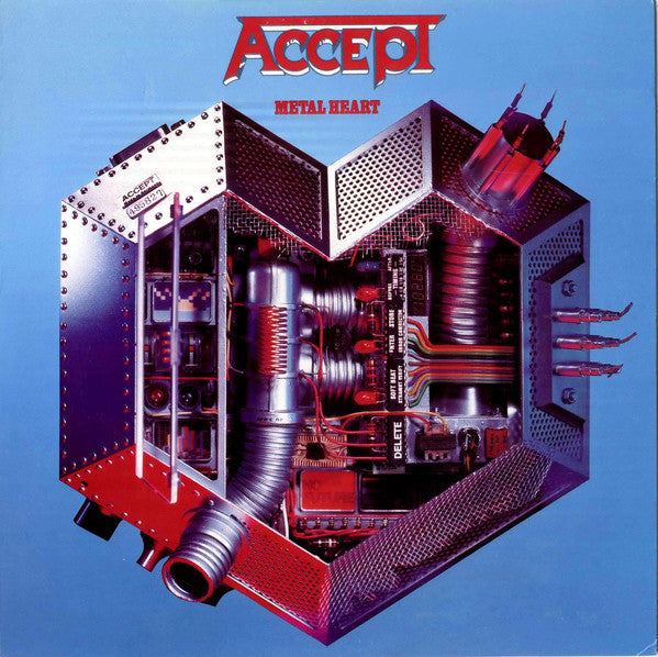 Release: Metal Heart-Vinyl-Japan-1985-28·3P-596-2661258