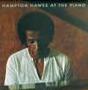 Hampton Hawes - At The Piano (Vinyl, LP, Album, Stereo) Very Good (VG) / Very Good (VG)