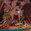 Molkie Cole - Molkie Cole (Vinyl, LP, Album) Very Good Plus (VG+) / Very Good (VG)