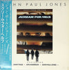 John Paul Jones - Music From The Film Scream For Help (Vinyl, LP, A...